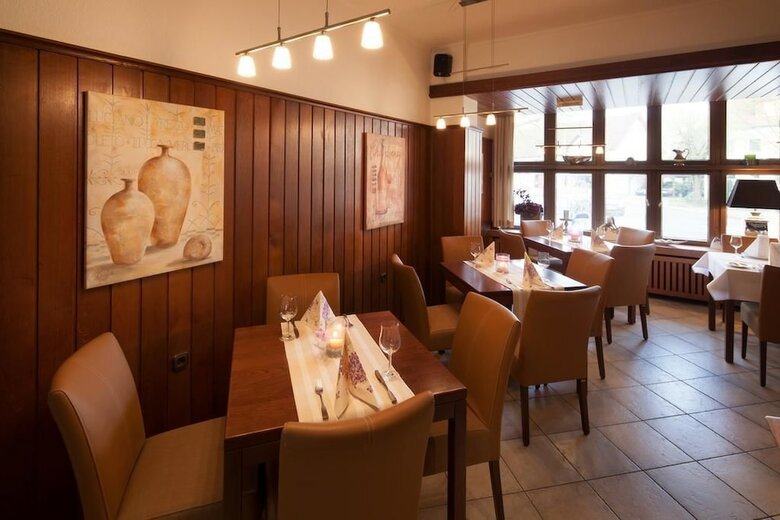 Hotel Haus Amedieck