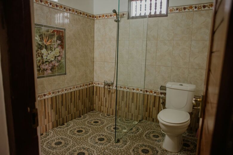 Bed & Breakfast Artha Dewata Home Stay