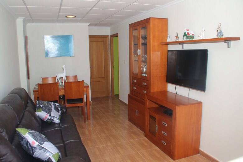 Bungalow Frente Al Mar