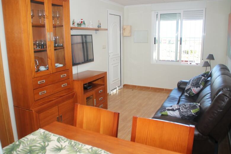 Bungalow Frente Al Mar