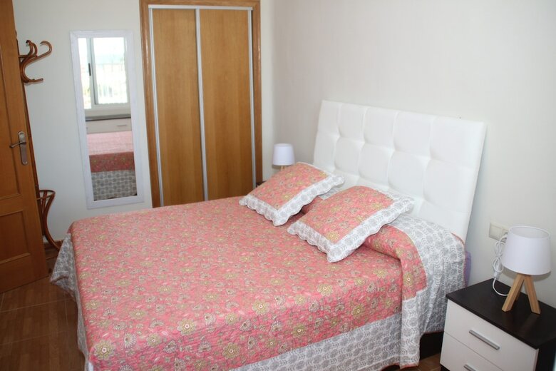 Bungalow Frente Al Mar