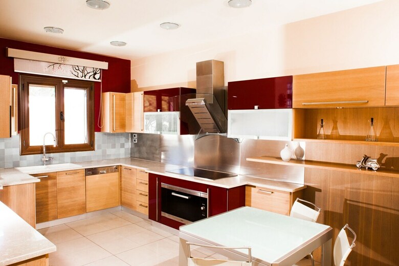 Grand Villa Santorini