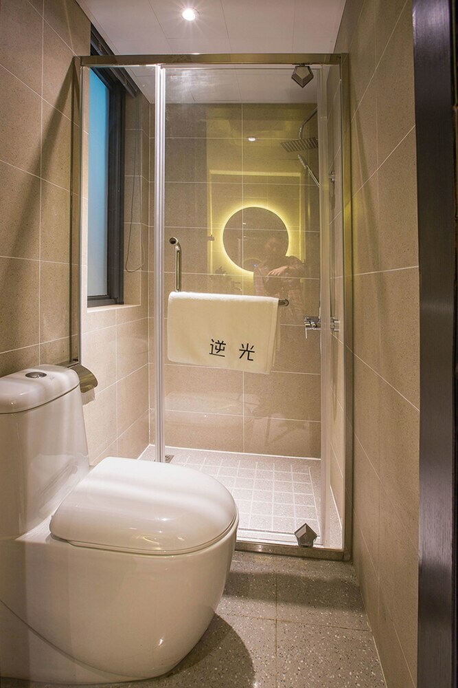 Hotel Hangzhou Backlighting Inn