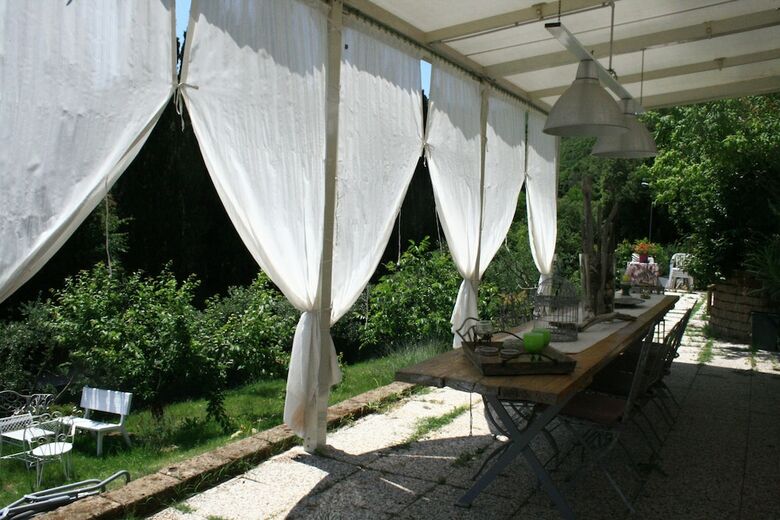 B&B La Casina Di Parrana