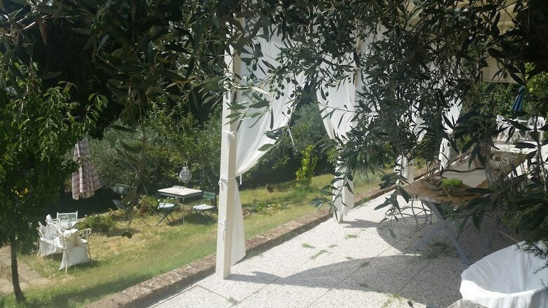 B&B La Casina Di Parrana