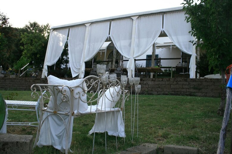 B&B La Casina Di Parrana