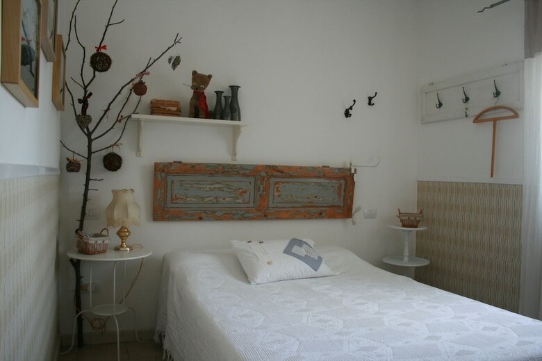 B&B La Casina Di Parrana