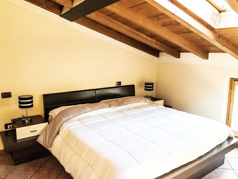 Hotel Le Finestre Su Borghetto