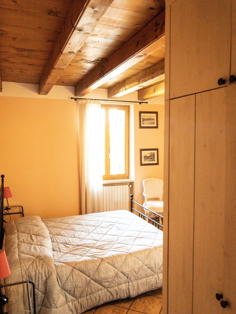 Hotel Le Finestre Su Borghetto