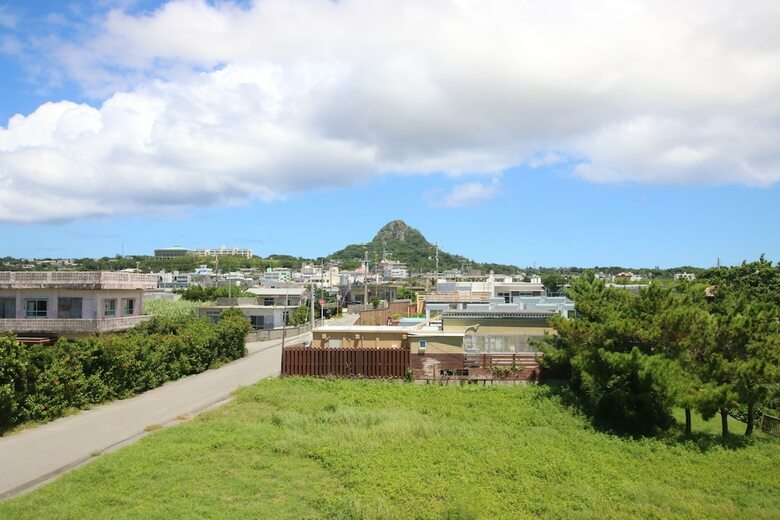 Iejima Kokoro House