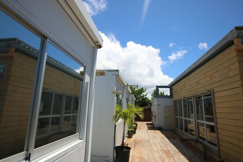 Iejima Kokoro House