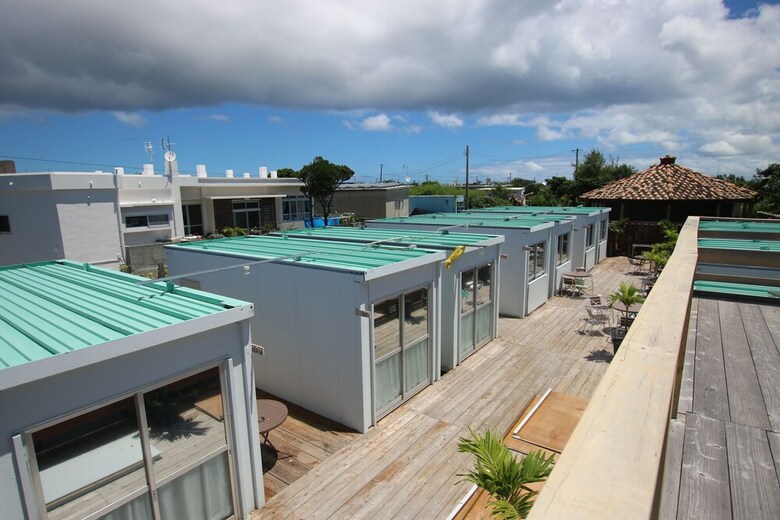 Iejima Kokoro House