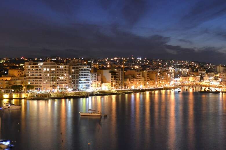 Apartamentos Luxury Apt Best Location, Sliema