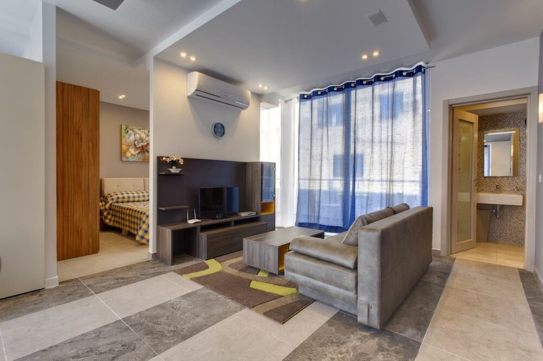 Apartamentos Luxury Apt Best Location, Sliema
