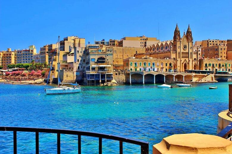 Apartamentos Luxury Apt Best Location, Sliema