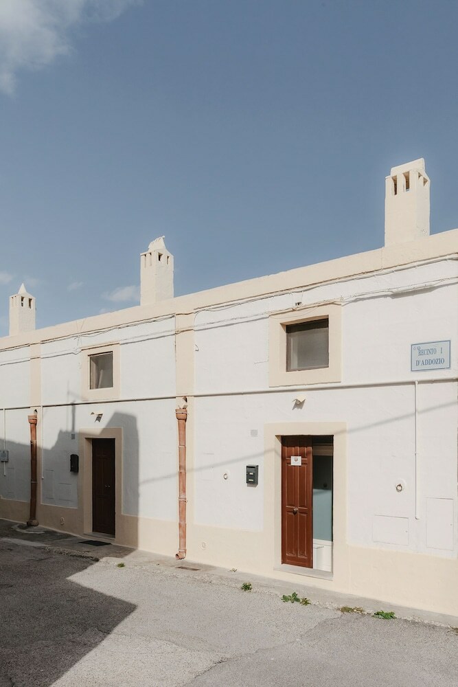 Residenza S. Agostino