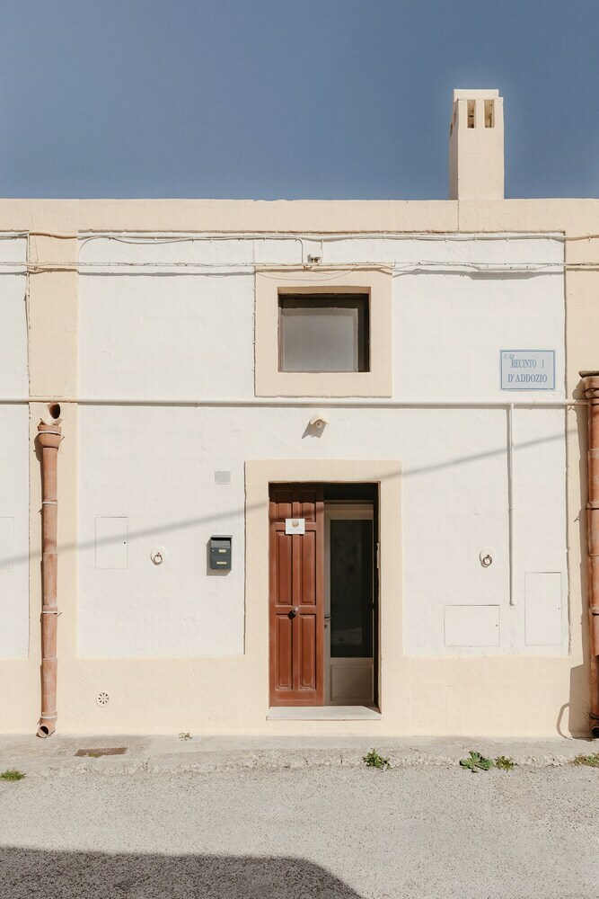 Residenza S. Agostino