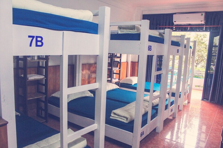 Hostal Aqua Home - Hostel