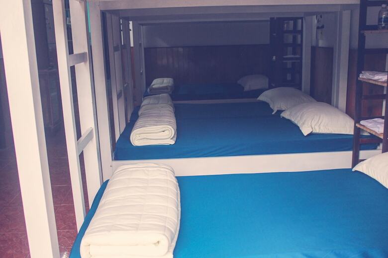 Hostal Aqua Home - Hostel