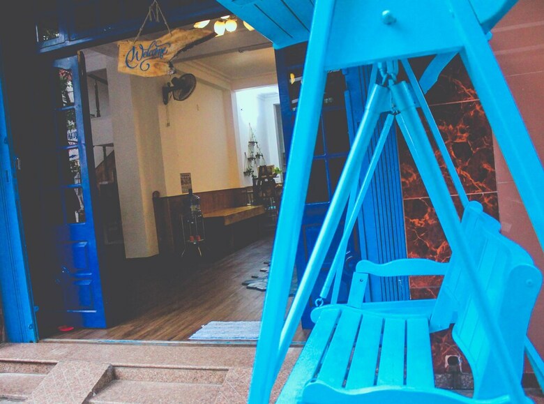Hostal Aqua Home - Hostel