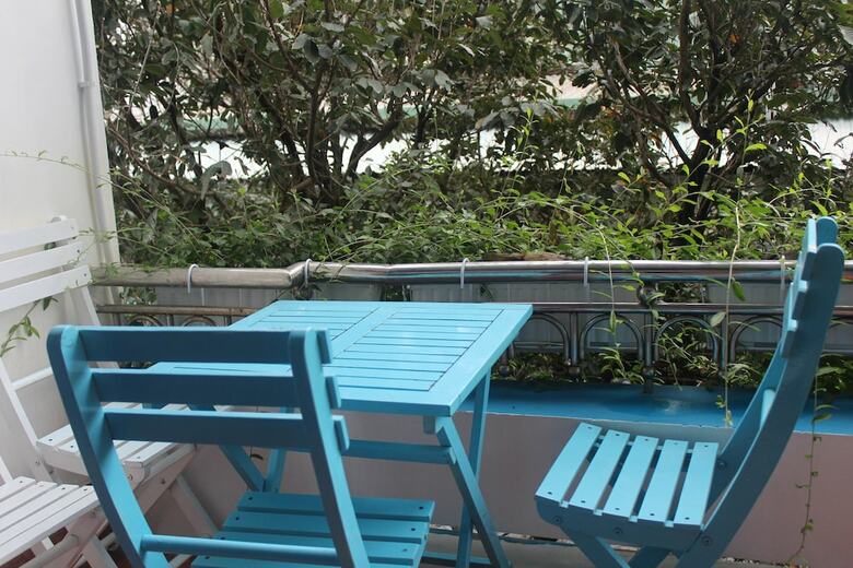 Hostal Aqua Home - Hostel