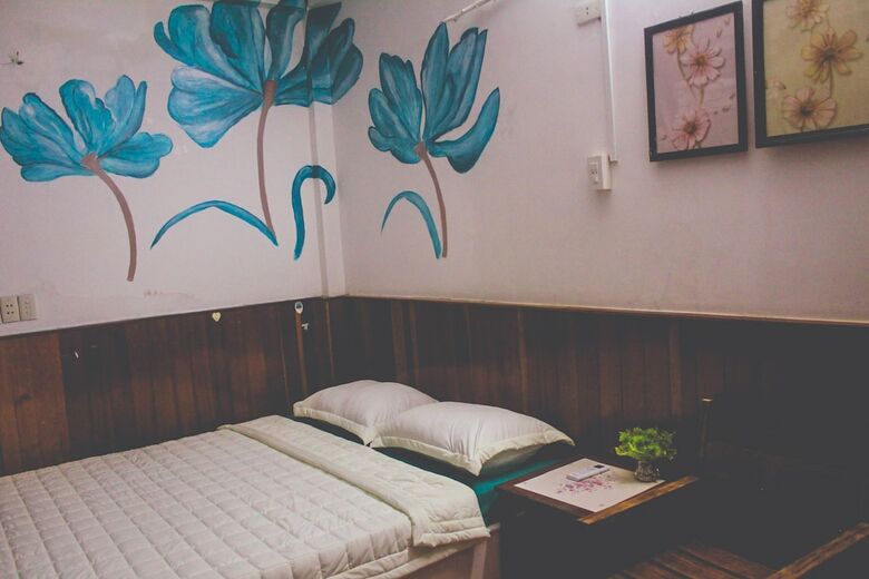 Hostal Aqua Home - Hostel