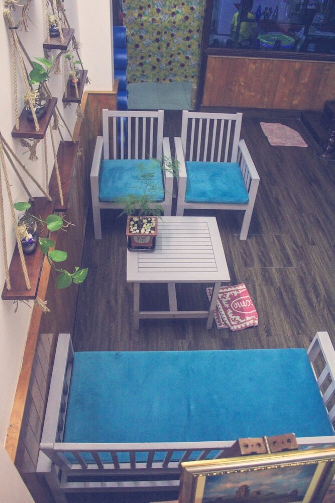 Hostal Aqua Home - Hostel