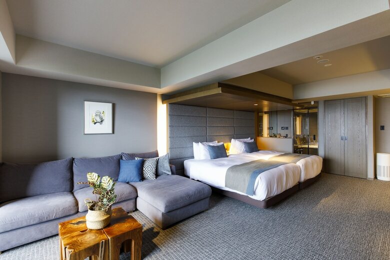 Glamday Style Hotel&resort Okinawa Yomitan