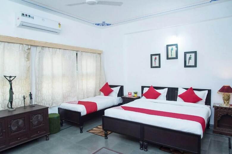 Hotel Gadh Ganesh Homestay