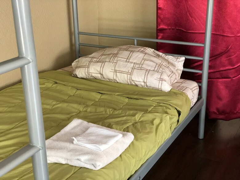 Hostal Whole Family - Wholestyl