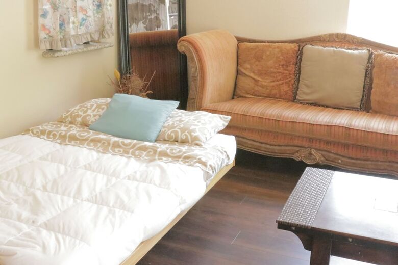 Hostal Whole Family - Wholestyl