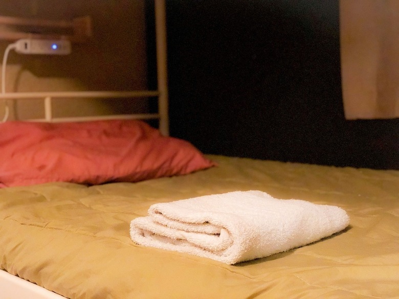 Hostal Whole Family - Wholestyl