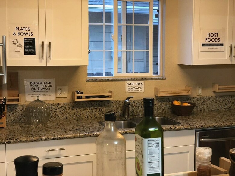 Hostal Whole Family - Wholestyl