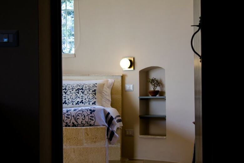 Bed & Breakfast Regina Di Ulivi