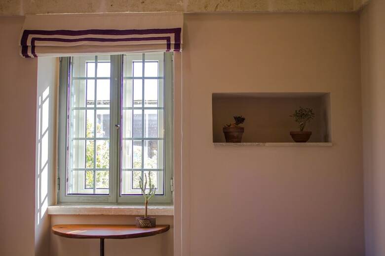 Bed & Breakfast Regina Di Ulivi