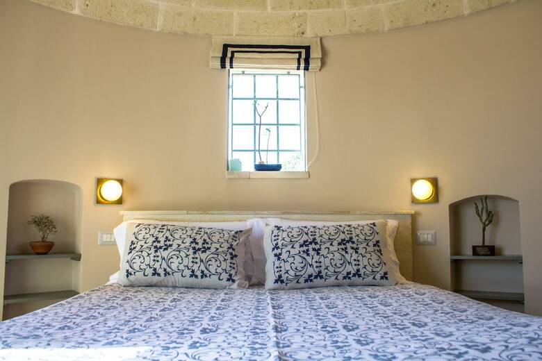 Bed & Breakfast Regina Di Ulivi