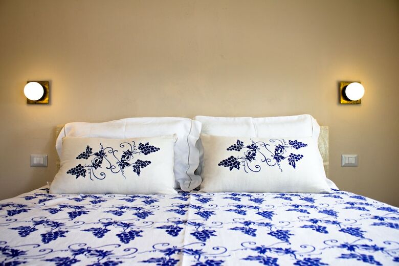 Bed & Breakfast Regina Di Ulivi