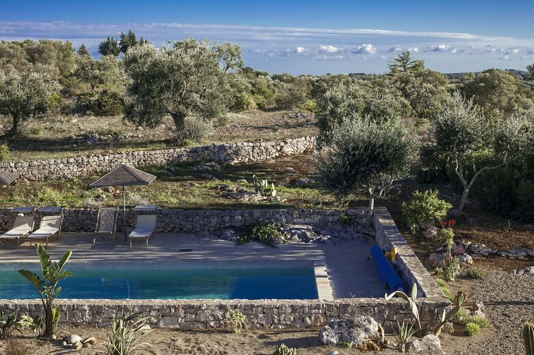 Bed & Breakfast Regina Di Ulivi