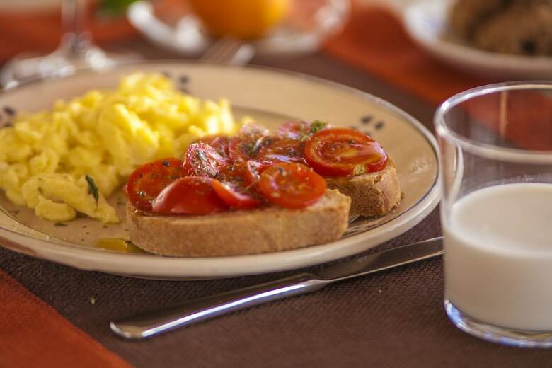 Bed & Breakfast Regina Di Ulivi