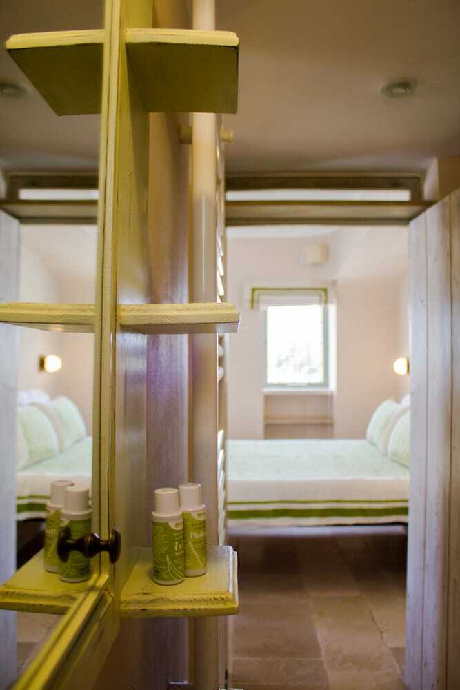Bed & Breakfast Regina Di Ulivi
