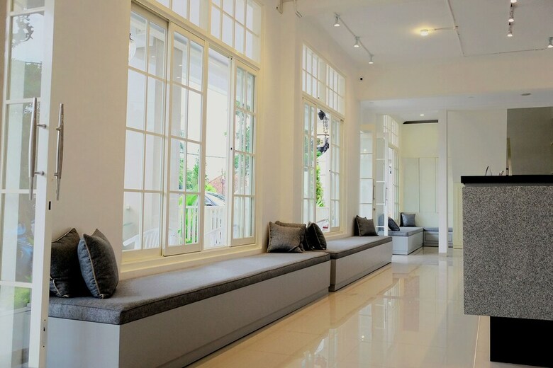 Hotel Victoria Boutique Residence