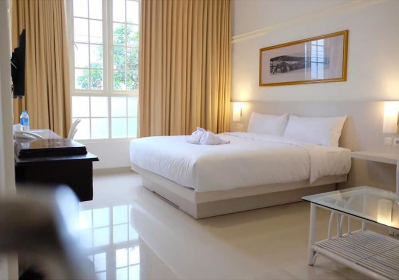 Hotel Victoria Boutique Residence
