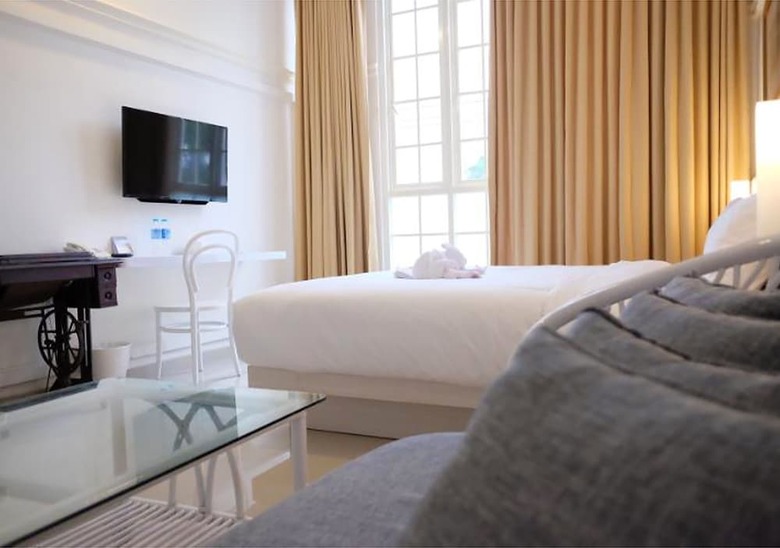 Hotel Victoria Boutique Residence