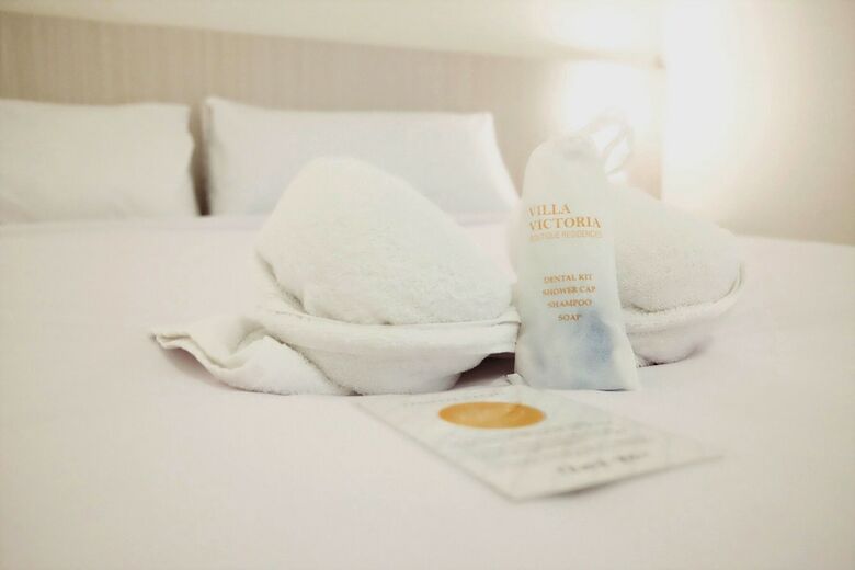 Hotel Victoria Boutique Residence