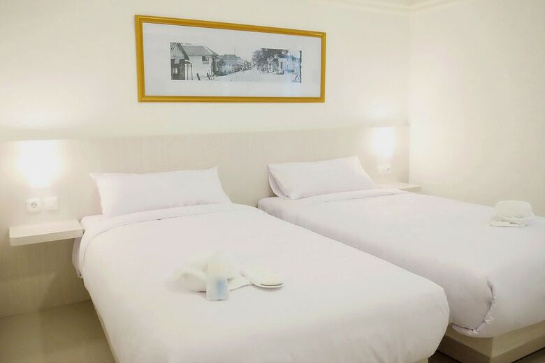 Hotel Victoria Boutique Residence