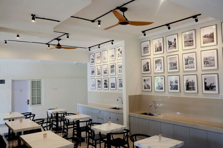 Hotel Victoria Boutique Residence