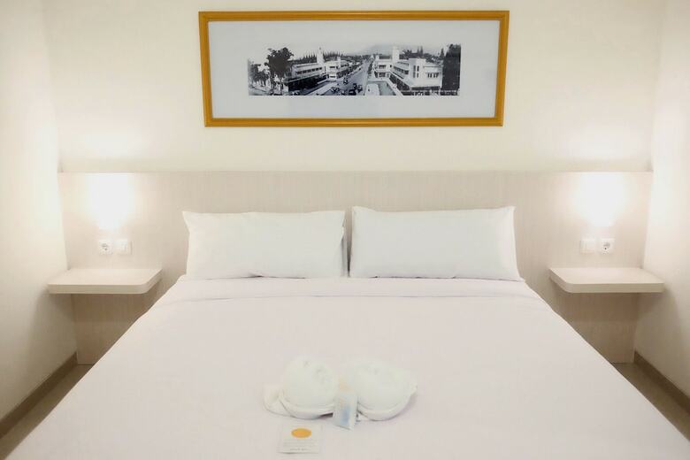 Hotel Victoria Boutique Residence