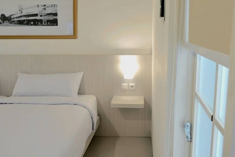 Hotel Victoria Boutique Residence