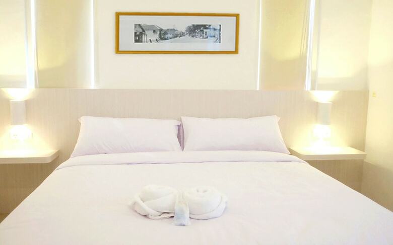 Hotel Victoria Boutique Residence