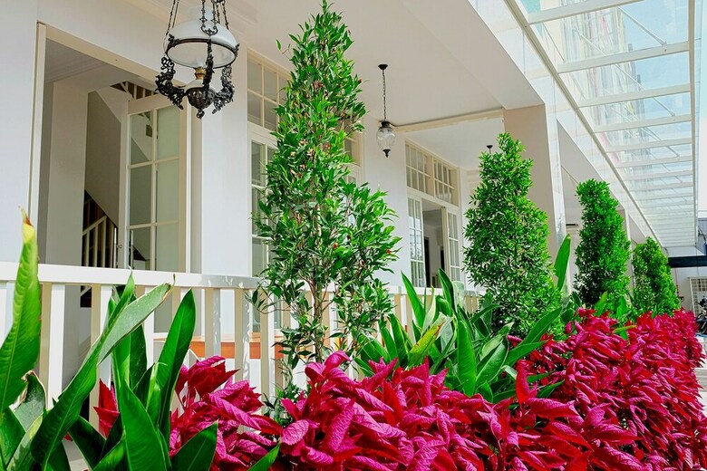 Hotel Victoria Boutique Residence